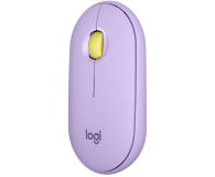 Logitech M350 Lawendowa - 1080184 - zdjęcie 2